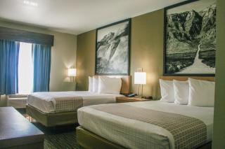 Spark by Hilton Midland South - Midland - 8