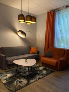 Pumpura apartamenti ***** - Talsi - 4