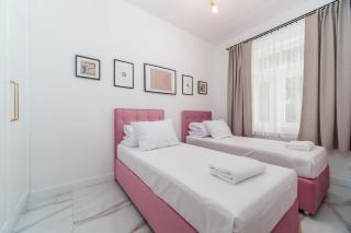 Złota 8 Apartments - Białystok - 5