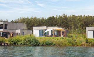 Terhills Resort by Center Parcs - Dilsen-Stokkem - 8