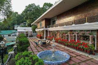 Lohonostays Soni Estate - Mussoorie - 0