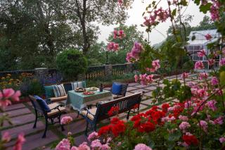 Lohonostays Soni Estate - Mussoorie - 9