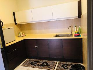 Sea view apartment Gold Coast Morib - Banting - 6