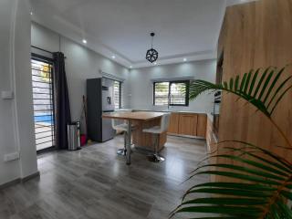 Royal Residence B2 - 2 mins to Pereybere Beach - Grand Baie - 4