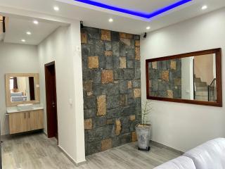 Royal Residence B2 - 2 mins to Pereybere Beach - Grand Baie - 3