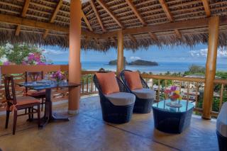 VILLA PANORAMA NOSY BE - Nosy Be - 9