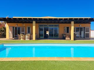 VILLA PARADISE - 8