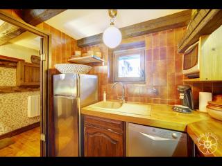 CASA SANT BLAS de Alma de Nieve - 4