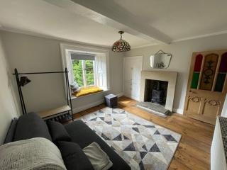 Cosy Cottage for 6 & Pets Friendly in Hope Valley - Pass the Keys - 1