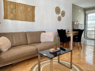 2 bed Holiday Apartment with pool and roof terrace Limonar Torrevieja - Torrevieja - 2