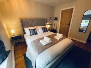 Cosy Cottage for 6 & Pets friendly Pass the Keys - Stoney Middleton - 7