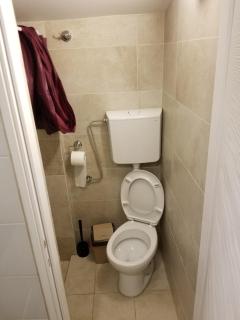 Central Market Apartment ! - Belgrado - 2