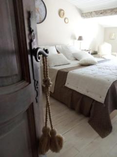 La maison perchee - Aigues-Mortes - 0