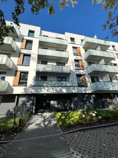 SkyTravel 27 Apartament Pileckiego Nowy Dwór Mazowiecki Airport Modlin 24H - Nowy Dwór Mazowiecki - 8