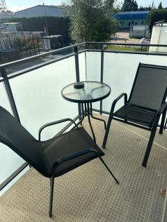 SkyTravel 27 Apartament Pileckiego Nowy Dwór Mazowiecki Airport Modlin 24H - Nowy Dwór Mazowiecki - 7