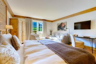Posthotel Achenkirch Resort and Spa - Adults Only - Achenkirch - 3