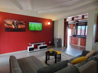 Cosy Living - 9