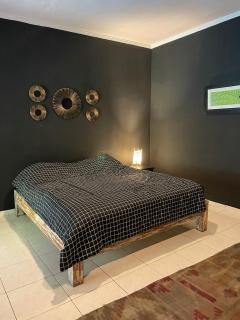 Villa Lanikki 3 bedrooms 4 bathrooms Seminyak - Legian - 2