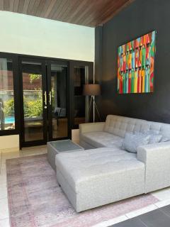 Villa Lanikki 3 bedrooms 4 bathrooms Seminyak - Legian - 6