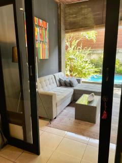 Villa Lanikki 3 bedrooms 4 bathrooms Seminyak - Legian - 4