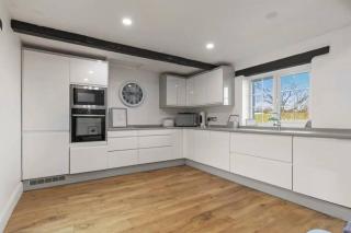 Foxen Holes Cottage - 4