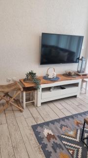 Suite paradise - E013 garden apartment - 7