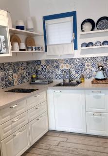 Suite paradise - E013 garden apartment - Caesarea - 6