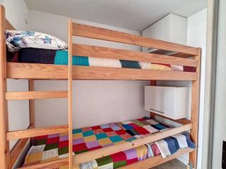 Petite maison à la plage dans résidence naturiste - Leucate - 3