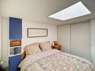 Petite maison à la plage dans résidence naturiste - Leucate - 1