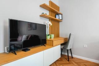 Lozenets Apartment - 1