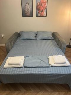 Lozenets Apartment - 5