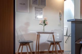 Colours Studio 10 m away Piazza del Campo - Siena - 1