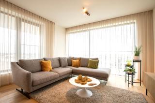 Modern en gezellig appartement vlak aan het strand - 5