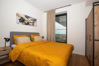 Modern en gezellig appartement vlak aan het strand - Blankenberge - 1
