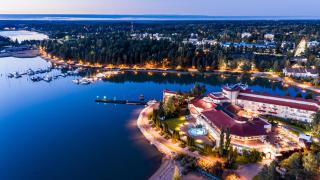Naantali Spa Hotel - Naantali - 0