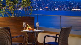 Port Bosphorus Hotel - Istanbul - 5