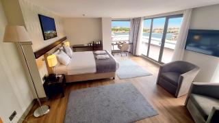 Port Bosphorus Hotel - Istanbul - 3
