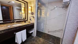 Port Bosphorus Hotel - Istanbul - 4
