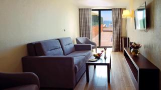 Port Bosphorus Hotel - Istanbul - 1
