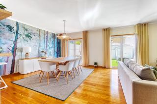 Stunning House with Terrace - Lisbona - 8