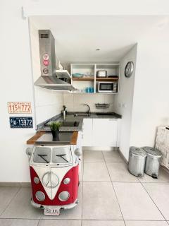 Canelita con piscina, soleada terraza amplia wifi y parking - 6