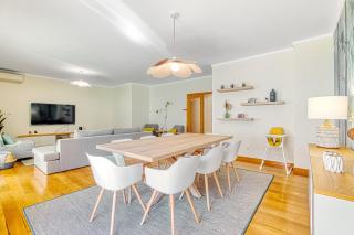 Stunning House with Terrace - Lisbona - 5