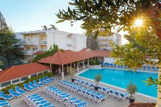 Waterman Svpetrvs Resort - All Inclusive - Supetar - 2