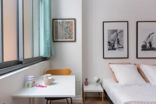 Le Colette - Joli studio en plein centre - 7