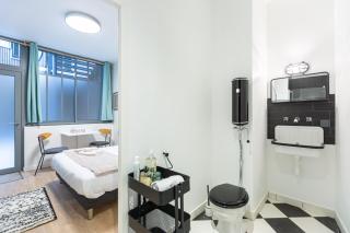 Le Colette - Joli studio en plein centre - 6