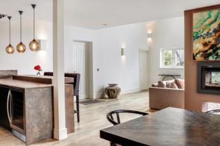 Pass the Keys Perfect and peaceful countryside retreat - Cowden - 7