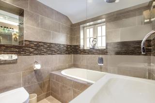 Pass the Keys Perfect and peaceful countryside retreat - Cowden - 3
