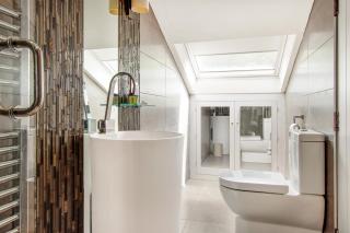 Pass the Keys Perfect and peaceful countryside retreat - Cowden - 5