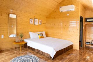 Avatar Homestay & Coffee - Mộc Châu - Mộc Châu - 6