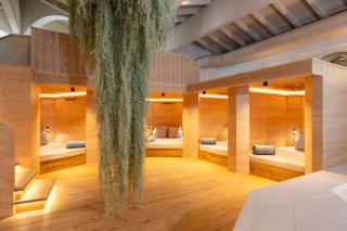 Posthotel Achenkirch Resort and Spa - Adults Only - Achenkirch - 8